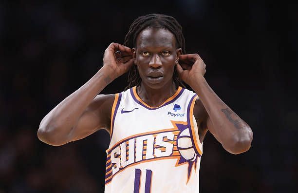 Bol Bol Contract